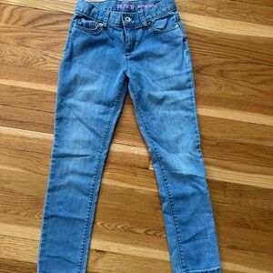 The Children's Place Blue Jeans